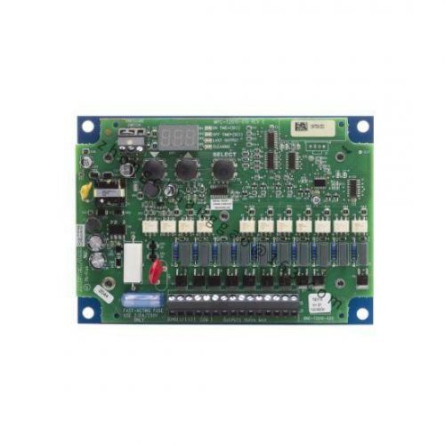 ALSTOM 42011-106-00 VER.A01 Module Card