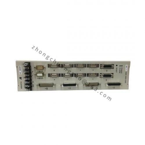 ALSTOM TTM211/IP166 L54E60000311: High-Performance Industrial Control Module