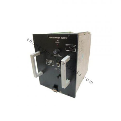 ALSTOM 8917-4003 Industrial Control Module