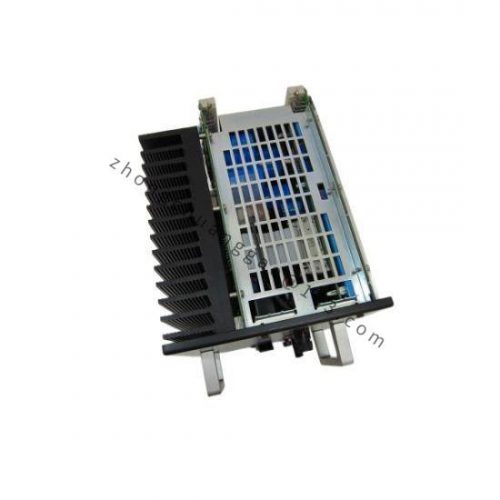 ALSTOM 8917-4003 Industrial Control Module