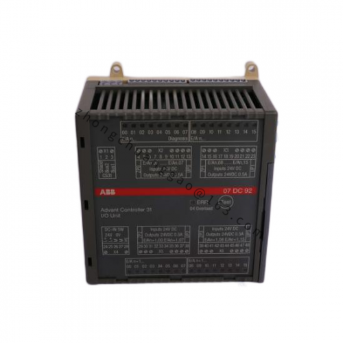 ALSTOM AL132 AL132A STO0982E01 Module Card