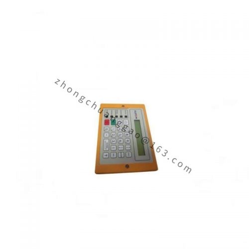 ALSTOM AL132 AL132A STO0982E01 Module Card