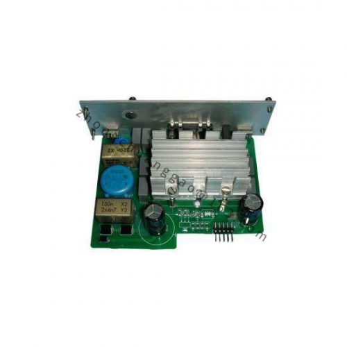 ALSTOM BGTR8HE 24491276A1004 - High Performance Industrial Control Module