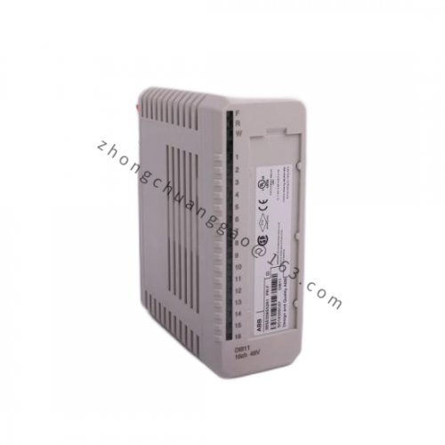 ALSTOM KCEU142 Industrial Control Module