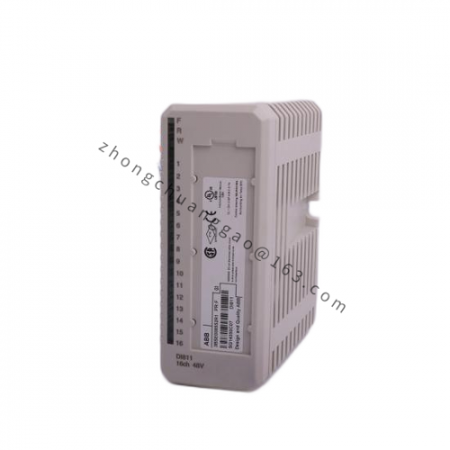 ALSTOM KCEU142 Industrial Control Module