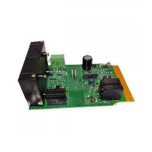 ALSTOM N895313512X SUP-AL Module Card for Industrial Control Systems