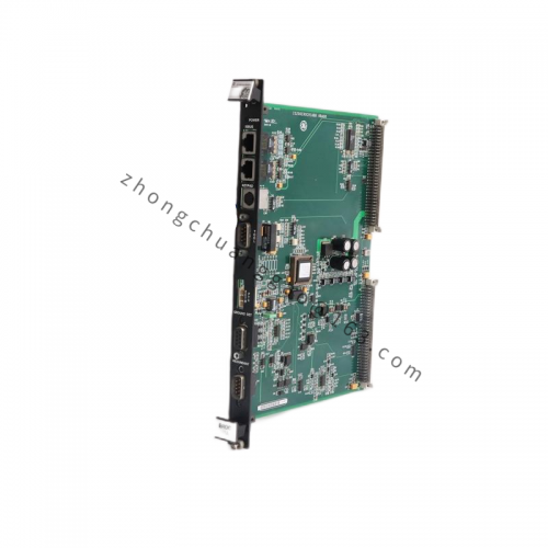 ALSTOM N895313512X SUP-AL Module Card for Industrial Control Systems