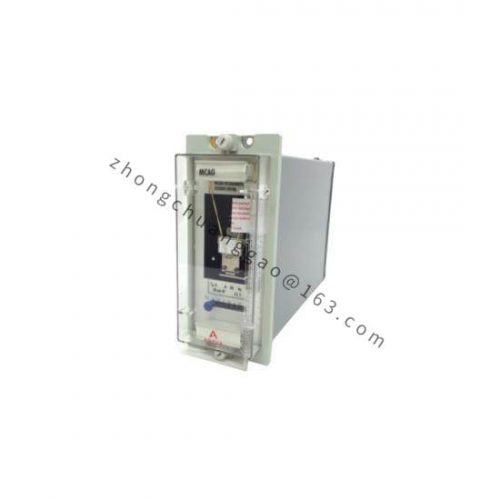 ALSTOM N895600512D N895600200Q Control Module Card