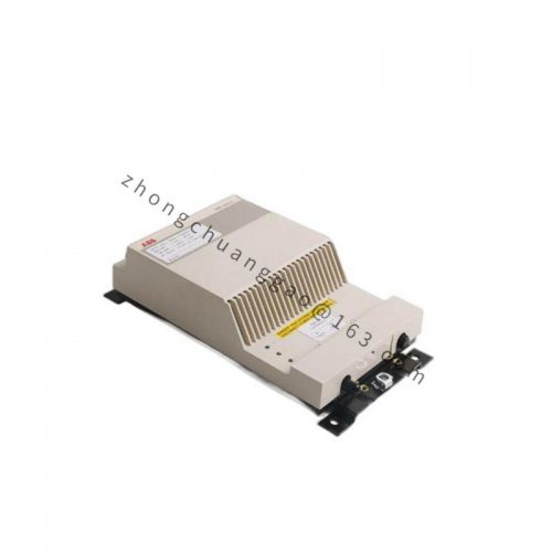ALSTOM N897163510Q Modem - Industrial Communication Module