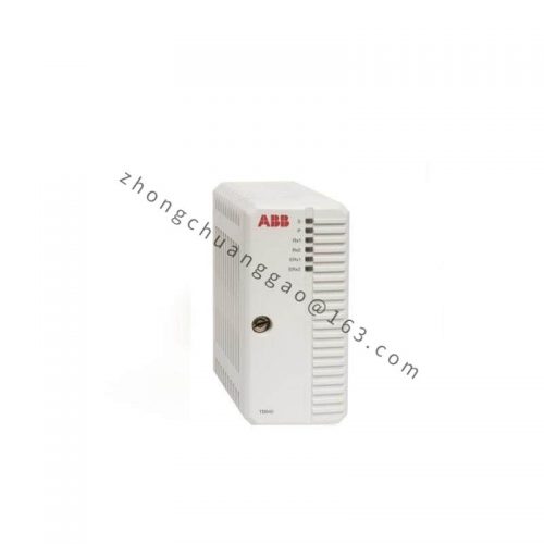 ALSTOM N897163510Q Modem - Industrial Communication Module