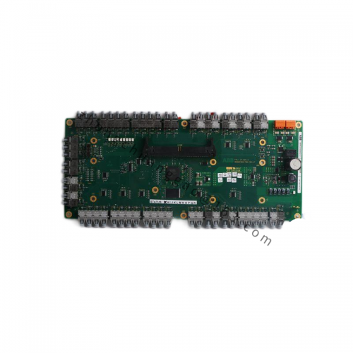 ALSTOM N897163510Q Modem - Industrial Communication Module