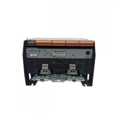 Berkeley Automation 8-Axis BXI4/2-01-B Motion Control Module