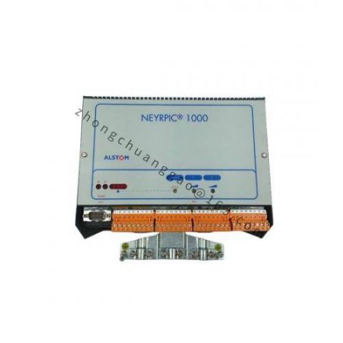 Berkeley Automation 8-Axis BXI4/2-01-B Motion Control Module