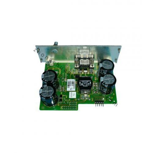 ALSTOM NRD108031 TRVC070999000 Control Module for Industrial Automation Systems
