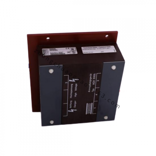 ALSTOM PIB1201A 3BEC0067 High-Precision Industrial Power Supply Module