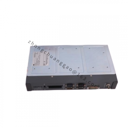 ALSTOM PIB1201A 3BEC0067 High-Precision Industrial Power Supply Module
