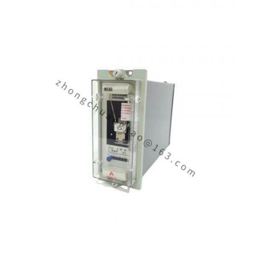 ALSTOM PIB1201A 3BEC0067 High-Precision Industrial Power Supply Module