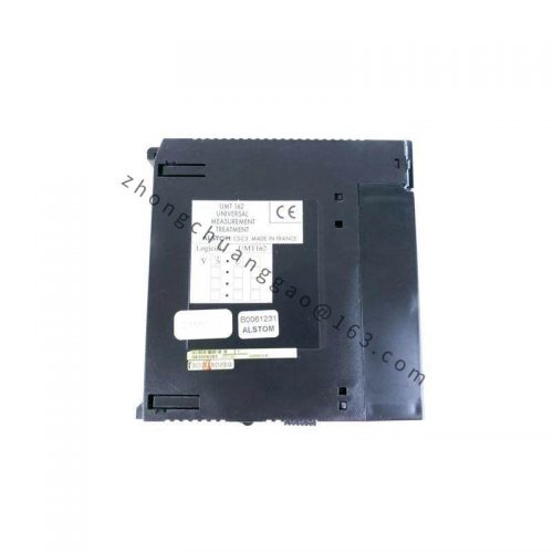ALSTOM SDK-C0147 12004-101-00 - High-Performance Industrial Control Module