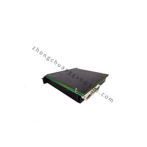 ALSTOM SDK-C0167-1 12004-08-01 Module for Industrial Control Systems