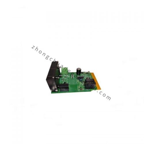 ALSTOM SDK-C0167-1 12004-08-01 Module for Industrial Control Systems
