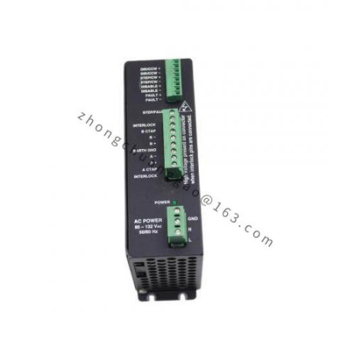 Motocon MT2H17SH-KS02, High-Precision Stepper Motor Module