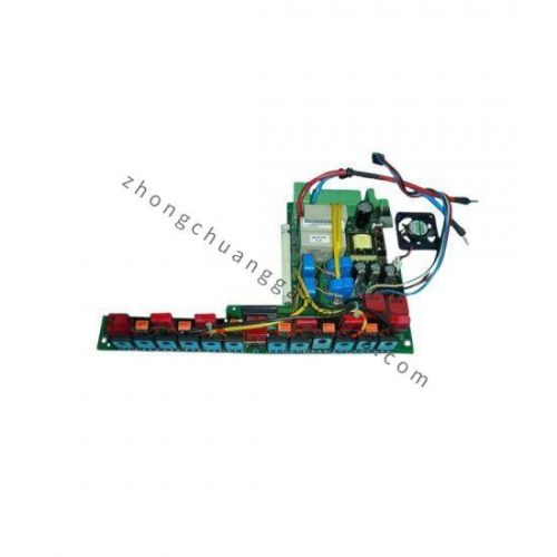 General Electric IC676PBO082-EA - Best Price, Optimized for Industrial Automation