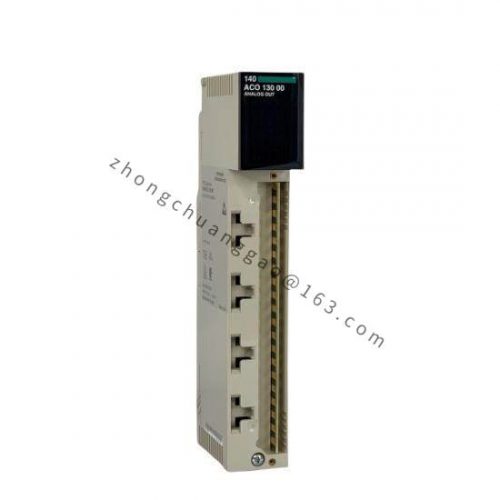 Schneider Electric 140CPS22400 Redundant Power Supply Module