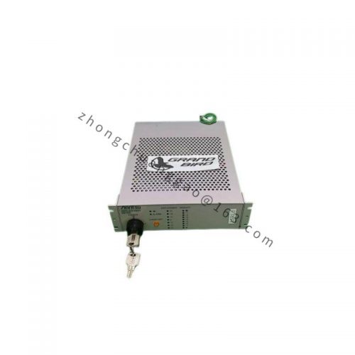 Anritsu Z-164A (50 Ohms) High Precision Vector Network Analyzer