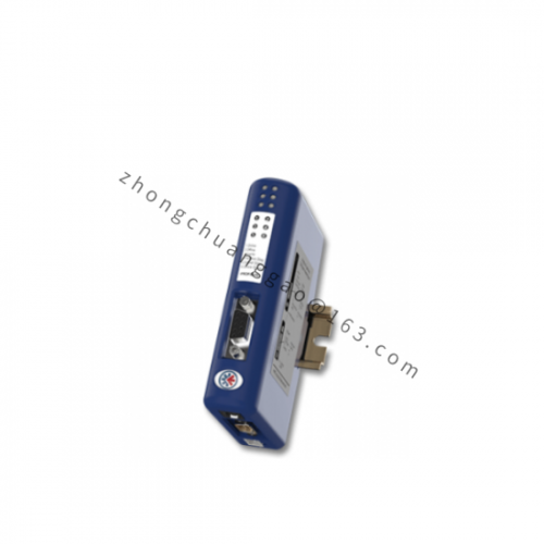 ANYBUS ABDT-PDP 3183203131 - Industrial Processing Module