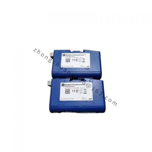 ANYBUS ABDT-PDP 3183203131 - Industrial Processing Module