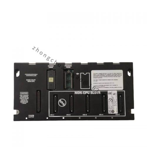 ASYST SB-700 Control Module for Industrial Automation Systems
