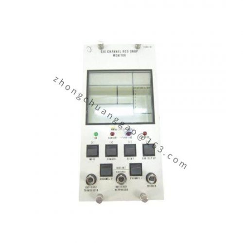 Atkinson Dynamics AD-27 Industrial Control Module