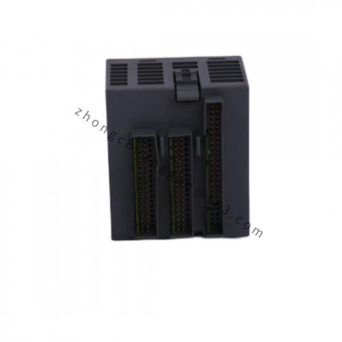 Atkinson Dynamics AD-27 Industrial Control Module