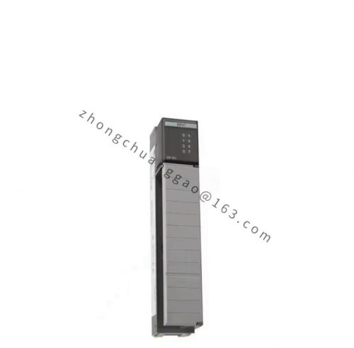 ATLANTA 5887107 - High-Precision Industrial Control Module
