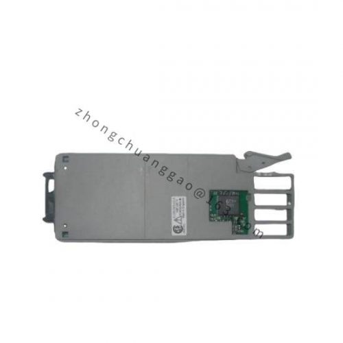 ATLANTA 5887107 - High-Precision Industrial Control Module