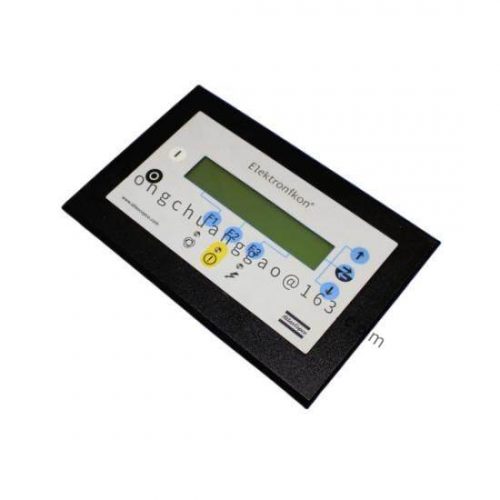 NIKON 4S018-659 Industrial Control Backplane Interface Board