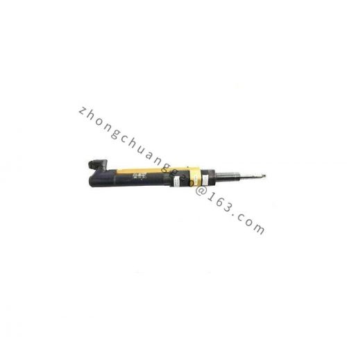 ATLAS TC-4000-P-PB-ES Industrial Control Module