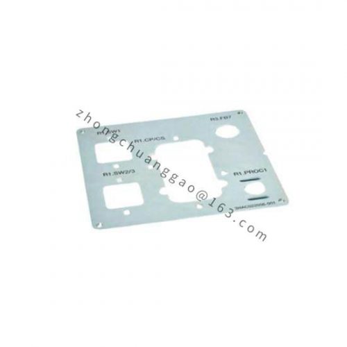 Automation Direct Koyo T1F-08AD-1 Eight-Channel Analog Current Input Module, Terminator I/O Series