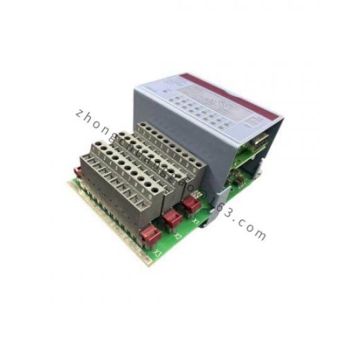 B&R 2DS100.60-1 High-Frequency Output Module