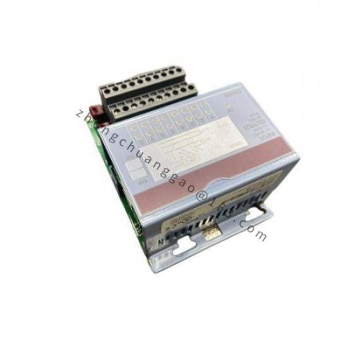 B&R 2DS100.60-1 High-Frequency Output Module