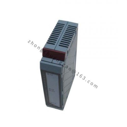 ELAU MC-4/11/22/400 Industrial Control Module