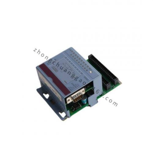 B&R 7DM465.7 Drive Module - High-Power Industrial Control Core