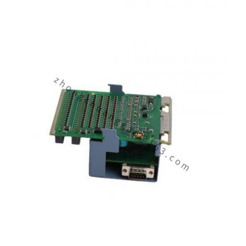 B&R 7DM465.7 Drive Module - High-Power Industrial Control Core