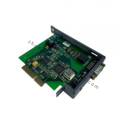 B&R 8AC110.60-2 Control Board Processor: High-Performance Automation Solution