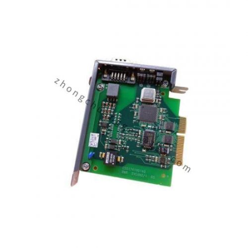 B&R 8AC110.60-2 Control Board Processor: High-Performance Automation Solution