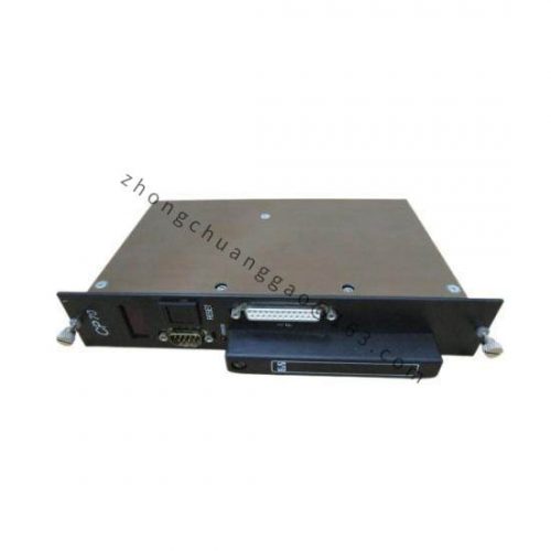B&R ECCP70-01 - High Performance Digital Input Module for Industrial Automation
