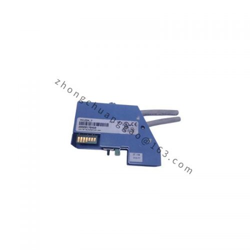 B&R ECPE82-2 High-Performance Ethernet Coupler Module for Industrial Automation