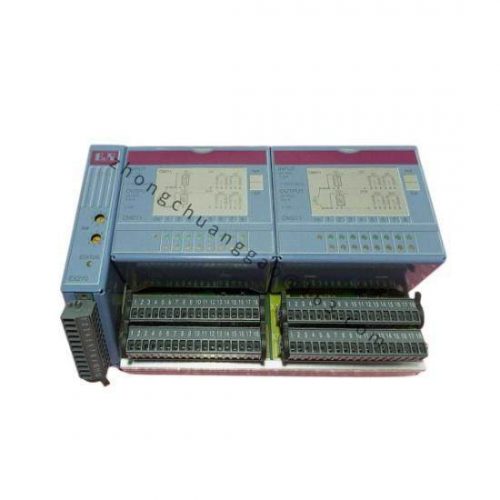 B&R ECPE82-2 High-Performance Ethernet Coupler Module for Industrial Automation