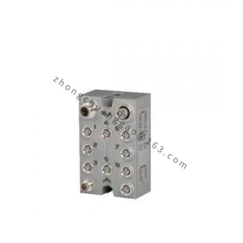 B&R ECPE84-2 - High-Performance Ethernet Communication Module for Industrial Automation
