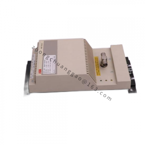 B&R ECPP40-01 I/O Module, Compact and Reliable Industrial Control Solution